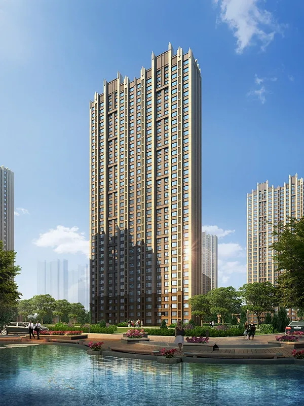 哈尔滨楼市最新动态:趋势解读